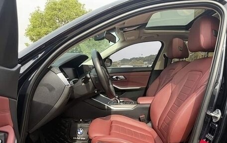 BMW 3 серия, 2021 год, 3 125 000 рублей, 9 фотография