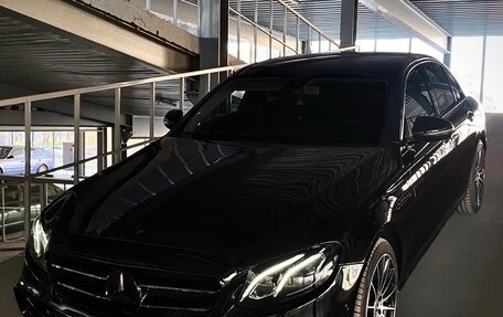 Mercedes-Benz E-Класс, 2019 год, 2 755 555 рублей, 4 фотография