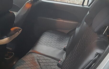 Daihatsu Sirion, 2006 год, 669 000 рублей, 13 фотография