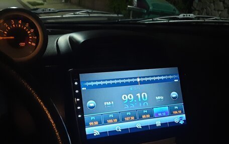 Daihatsu Sirion, 2006 год, 669 000 рублей, 11 фотография