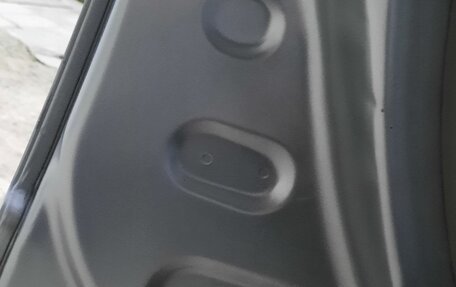 Daihatsu Sirion, 2006 год, 669 000 рублей, 8 фотография