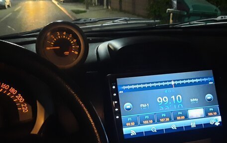 Daihatsu Sirion, 2006 год, 669 000 рублей, 10 фотография