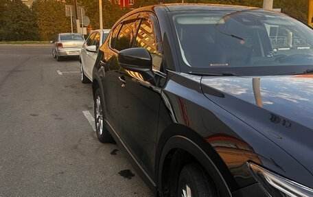 Mazda CX-5 II, 2019 год, 1 890 000 рублей, 2 фотография