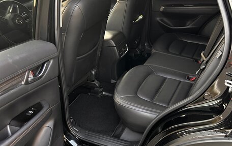 Mazda CX-5 II, 2019 год, 1 890 000 рублей, 7 фотография