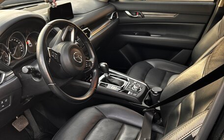 Mazda CX-5 II, 2019 год, 1 890 000 рублей, 8 фотография