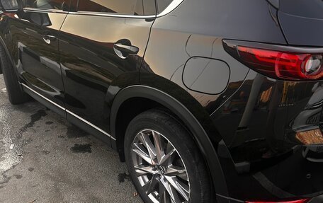 Mazda CX-5 II, 2019 год, 1 890 000 рублей, 5 фотография