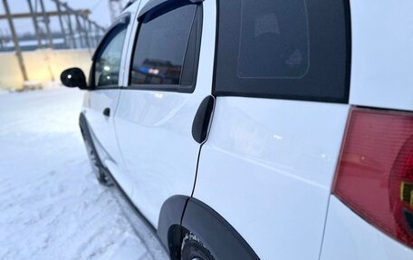 Chery IndiS (S18D) I, 2011 год, 275 000 рублей, 5 фотография