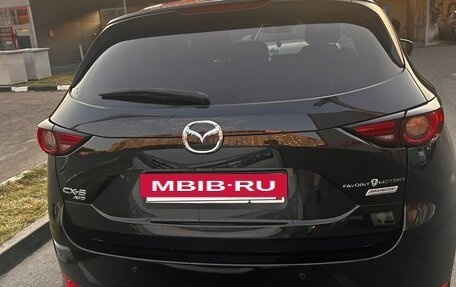 Mazda CX-5 II, 2019 год, 1 890 000 рублей, 4 фотография