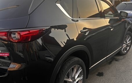 Mazda CX-5 II, 2019 год, 1 890 000 рублей, 3 фотография