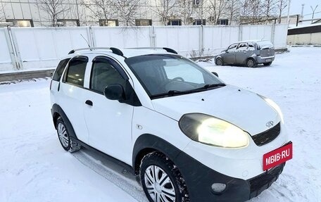 Chery IndiS (S18D) I, 2011 год, 275 000 рублей, 2 фотография
