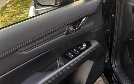 Mazda CX-5 II, 2019 год, 1 890 000 рублей, 9 фотография