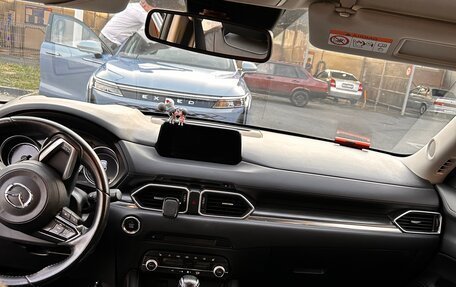 Mazda CX-5 II, 2019 год, 1 890 000 рублей, 11 фотография