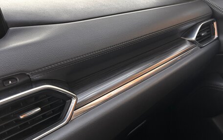 Mazda CX-5 II, 2019 год, 1 890 000 рублей, 12 фотография