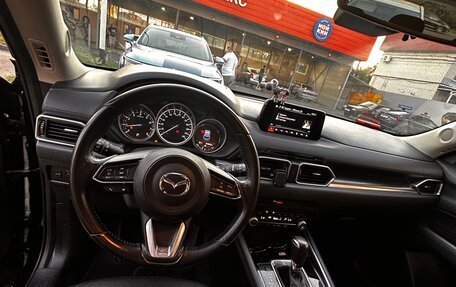 Mazda CX-5 II, 2019 год, 1 890 000 рублей, 13 фотография