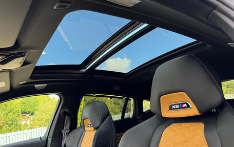 BMW X6 M, 2025 год, 21 000 000 рублей, 10 фотография