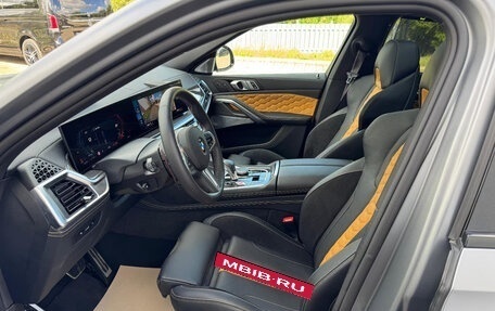 BMW X6 M, 2025 год, 21 000 000 рублей, 7 фотография