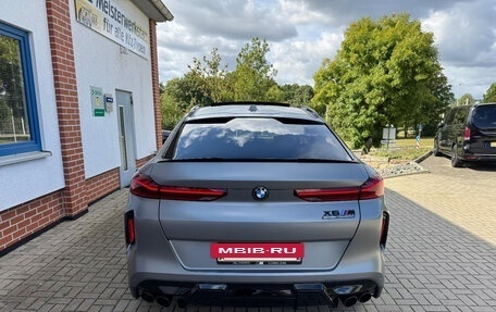 BMW X6 M, 2025 год, 21 000 000 рублей, 6 фотография