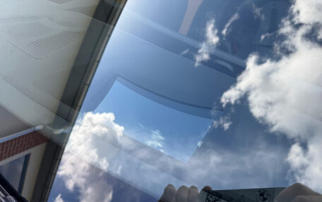 BMW X6 M, 2025 год, 21 000 000 рублей, 12 фотография