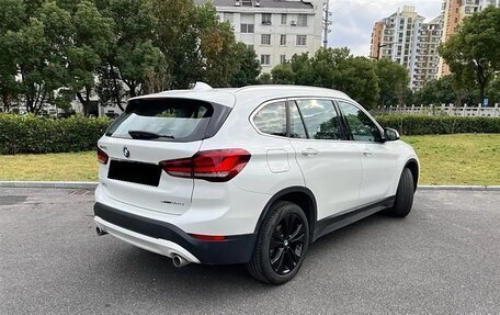 BMW X1, 2021 год, 2 370 100 рублей, 3 фотография