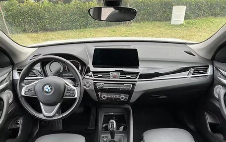 BMW X1, 2021 год, 2 370 100 рублей, 7 фотография