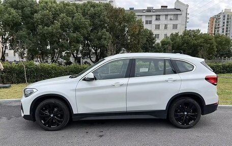 BMW X1, 2021 год, 2 370 100 рублей, 4 фотография