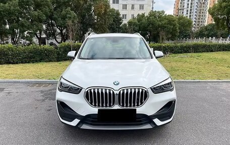 BMW X1, 2021 год, 2 370 100 рублей, 2 фотография