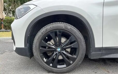 BMW X1, 2021 год, 2 370 100 рублей, 8 фотография