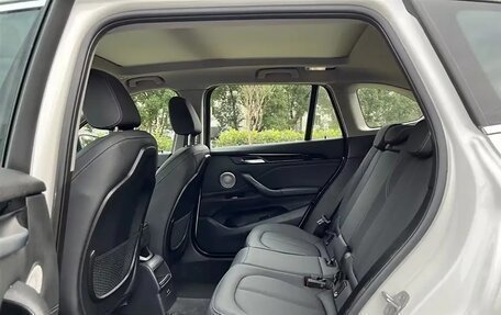 BMW X1, 2021 год, 2 370 100 рублей, 10 фотография