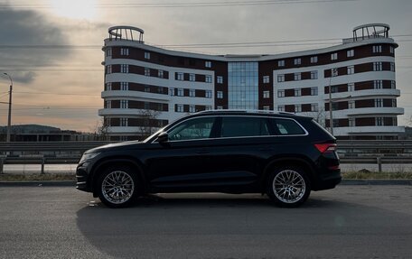 Skoda Kodiaq I, 2019 год, 3 000 000 рублей, 8 фотография