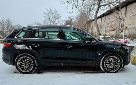 Skoda Kodiaq I, 2019 год, 3 000 000 рублей, 4 фотография