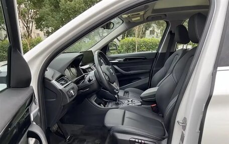 BMW X1, 2021 год, 2 370 100 рублей, 9 фотография