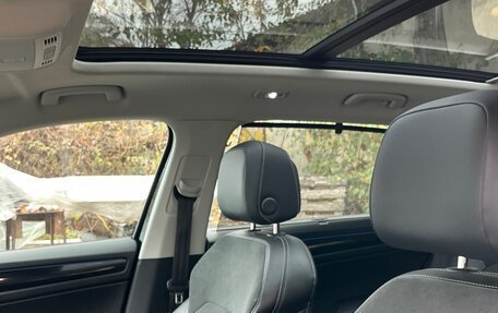 Skoda Kodiaq I, 2019 год, 3 000 000 рублей, 13 фотография