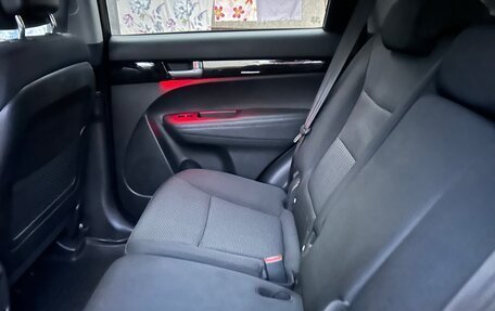 KIA Sorento II рестайлинг, 2018 год, 1 830 000 рублей, 5 фотография