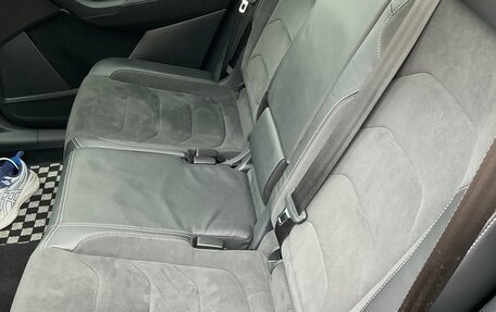 Skoda Kodiaq I, 2019 год, 3 000 000 рублей, 17 фотография