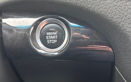 KIA Sorento II рестайлинг, 2018 год, 1 830 000 рублей, 9 фотография