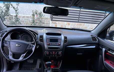 KIA Sorento II рестайлинг, 2018 год, 1 830 000 рублей, 4 фотография