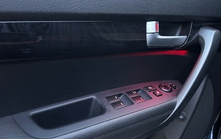 KIA Sorento II рестайлинг, 2018 год, 1 830 000 рублей, 6 фотография