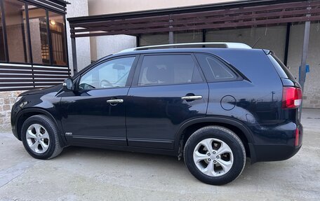 KIA Sorento II рестайлинг, 2018 год, 1 830 000 рублей, 11 фотография