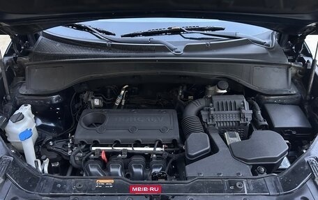 KIA Sorento II рестайлинг, 2018 год, 1 830 000 рублей, 7 фотография