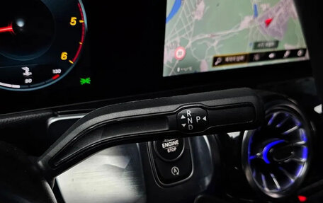 Mercedes-Benz GLB, 2021 год, 2 700 000 рублей, 9 фотография