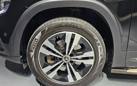 Mercedes-Benz GLB, 2021 год, 2 700 000 рублей, 5 фотография