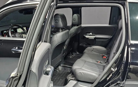 Mercedes-Benz GLB, 2021 год, 2 700 000 рублей, 12 фотография