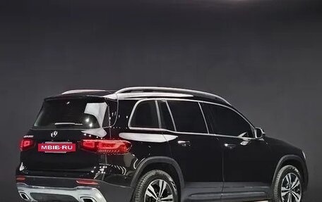 Mercedes-Benz GLB, 2021 год, 2 700 000 рублей, 2 фотография