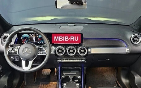 Mercedes-Benz GLB, 2021 год, 2 700 000 рублей, 7 фотография