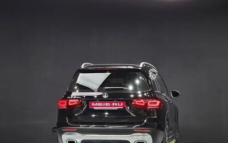 Mercedes-Benz GLB, 2021 год, 2 700 000 рублей, 4 фотография