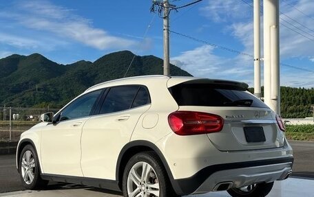 Mercedes-Benz GLA, 2016 год, 1 200 000 рублей, 7 фотография