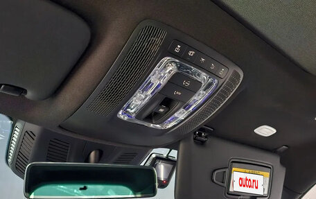 Mercedes-Benz GLB, 2021 год, 2 700 000 рублей, 19 фотография