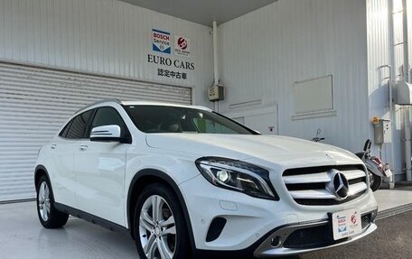 Mercedes-Benz GLA, 2016 год, 1 200 000 рублей, 3 фотография