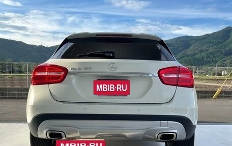 Mercedes-Benz GLA, 2016 год, 1 200 000 рублей, 6 фотография