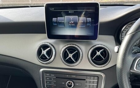 Mercedes-Benz GLA, 2016 год, 1 200 000 рублей, 12 фотография